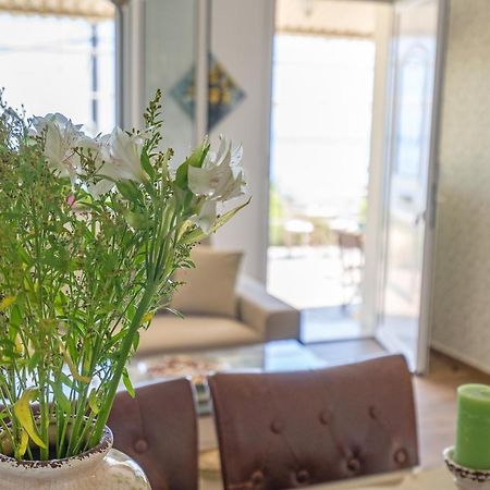 Marios Villas Poros  Exteriér fotografie