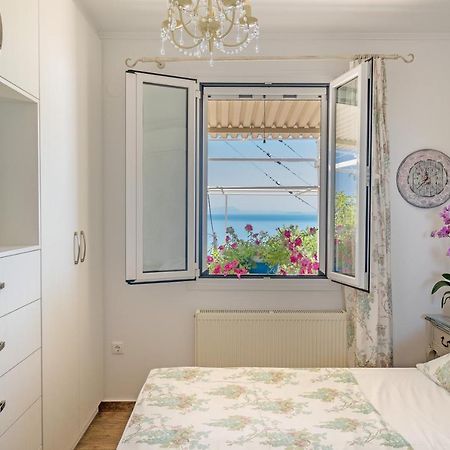 Marios Villas Poros  Exteriér fotografie
