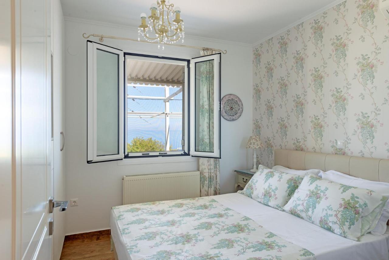 Marios Villas Poros  Exteriér fotografie