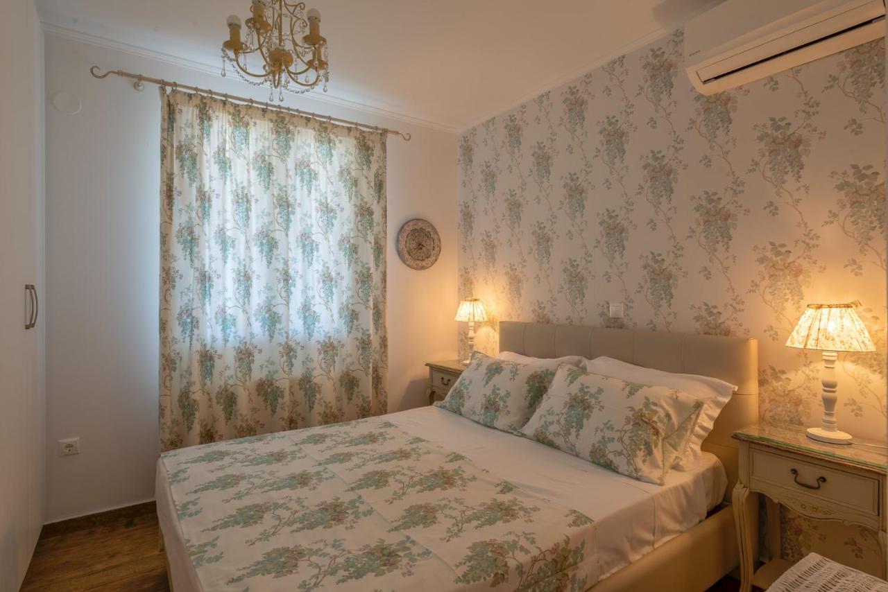 Marios Villas Poros  Exteriér fotografie