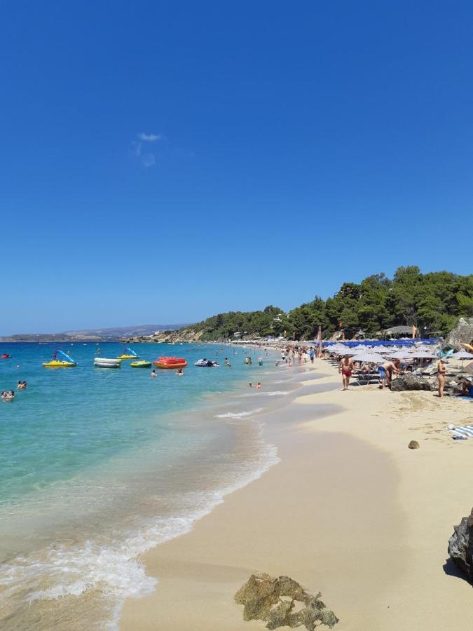Marios Villas Poros  Exteriér fotografie