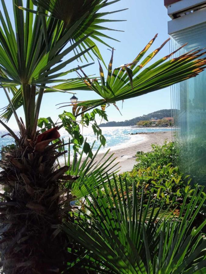 Marios Villas Poros  Exteriér fotografie