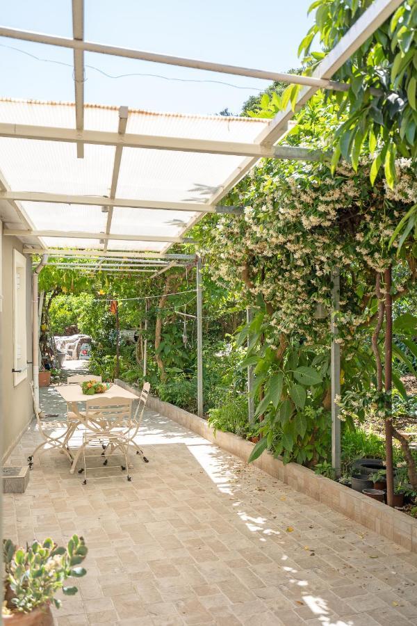 Marios Villas Poros  Exteriér fotografie